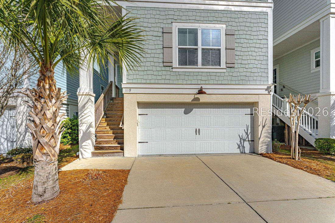 House in Hilton Head Island, South Carolina, United States 3 - 17793659