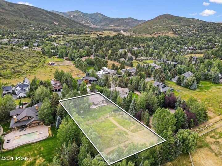 House in Park City, Utah, United States 1 - 16614726