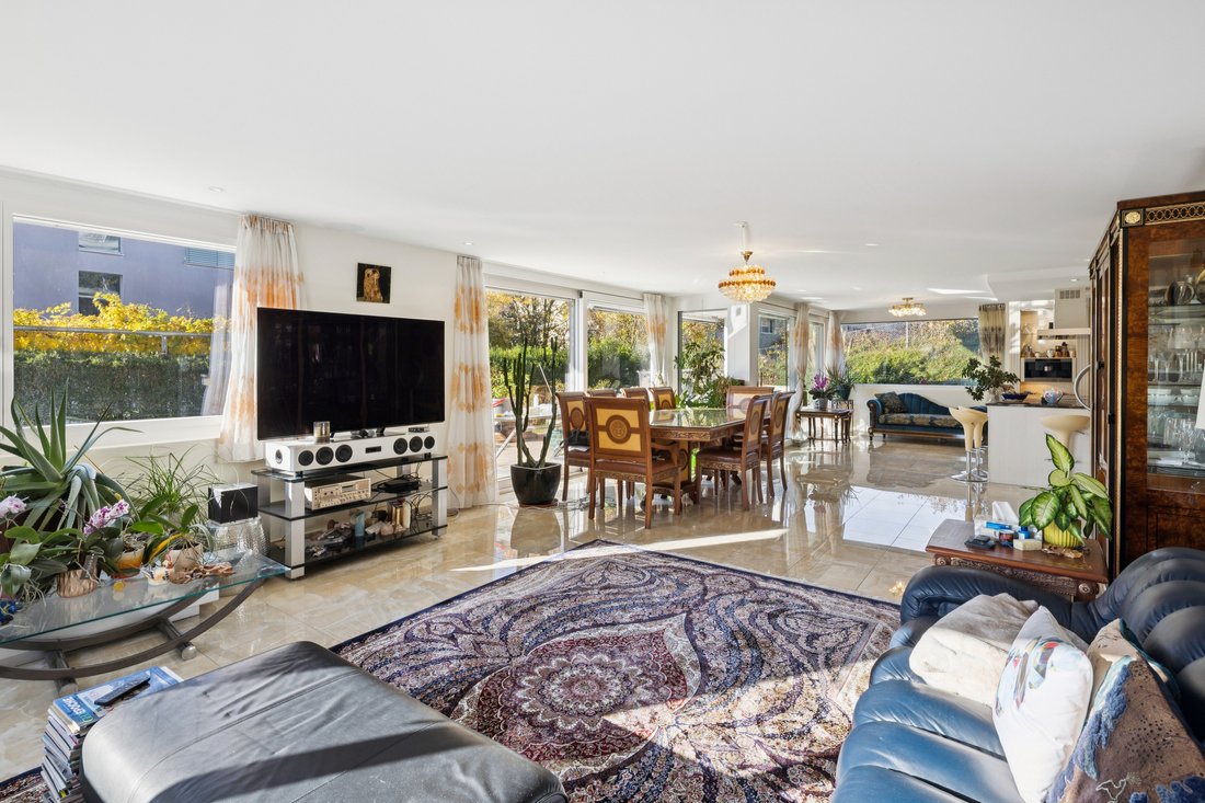 Apartment in Männedorf, Zürich, Switzerland 1 - 16606698