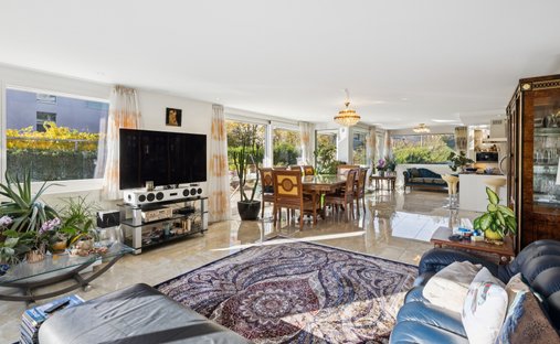 Apartment in Männedorf, Zürich, Switzerland 1
