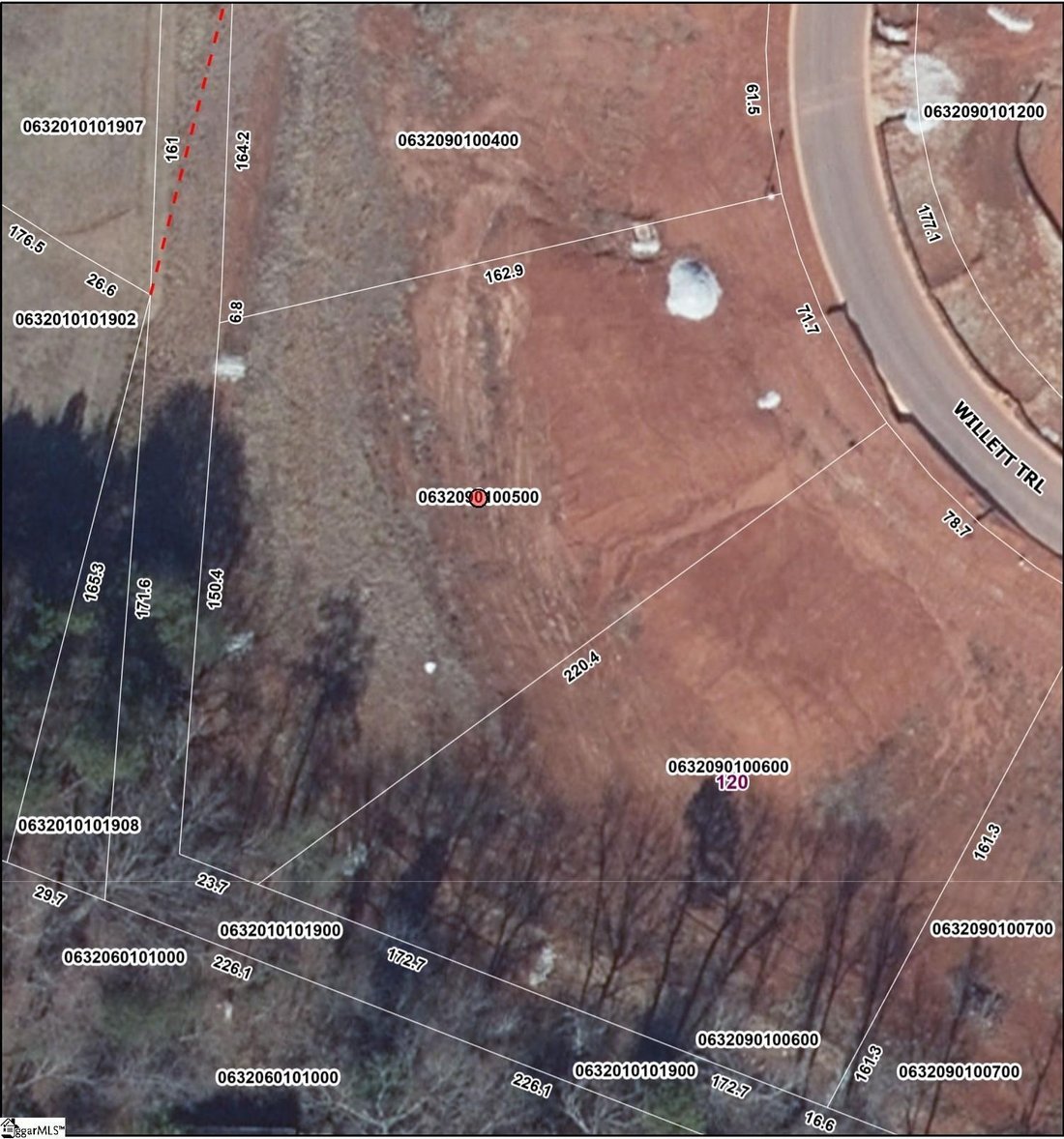 House in Taylors, South Carolina, United States 5 - 17798472