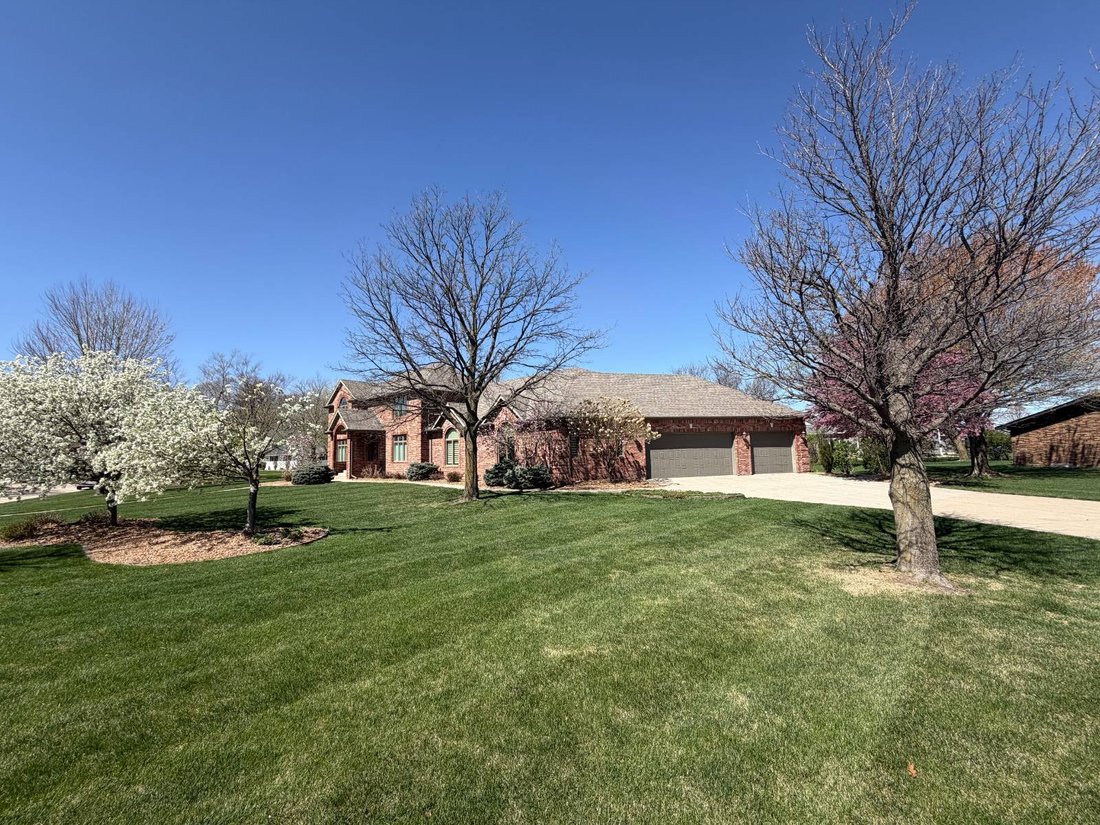 Rancho en Columbus, Nebraska, Estados Unidos 4 - 16367393