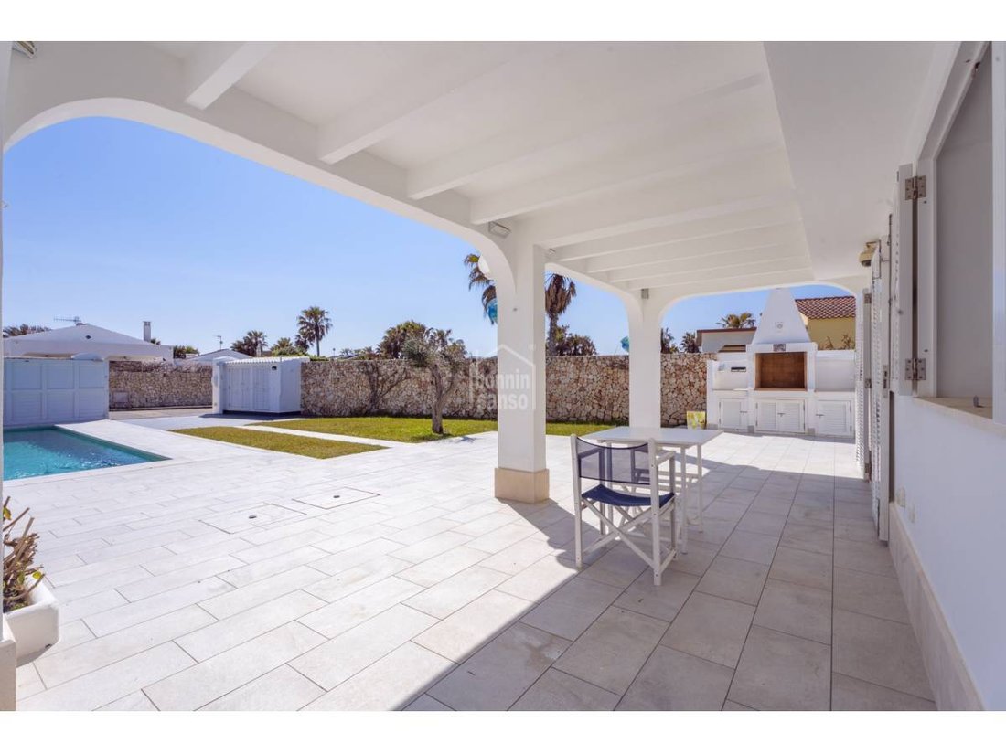 Villa in Ciutadella de Menorca, Balearic Islands, Spain 4 - 17797166