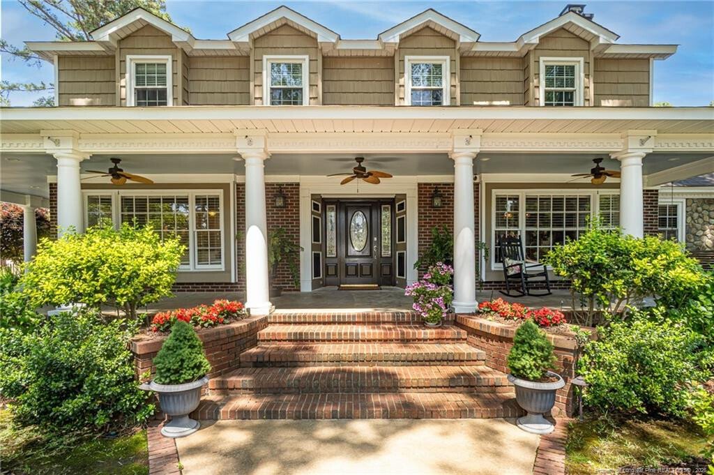 House in Fayetteville, North Carolina, United States 3 - 17795983