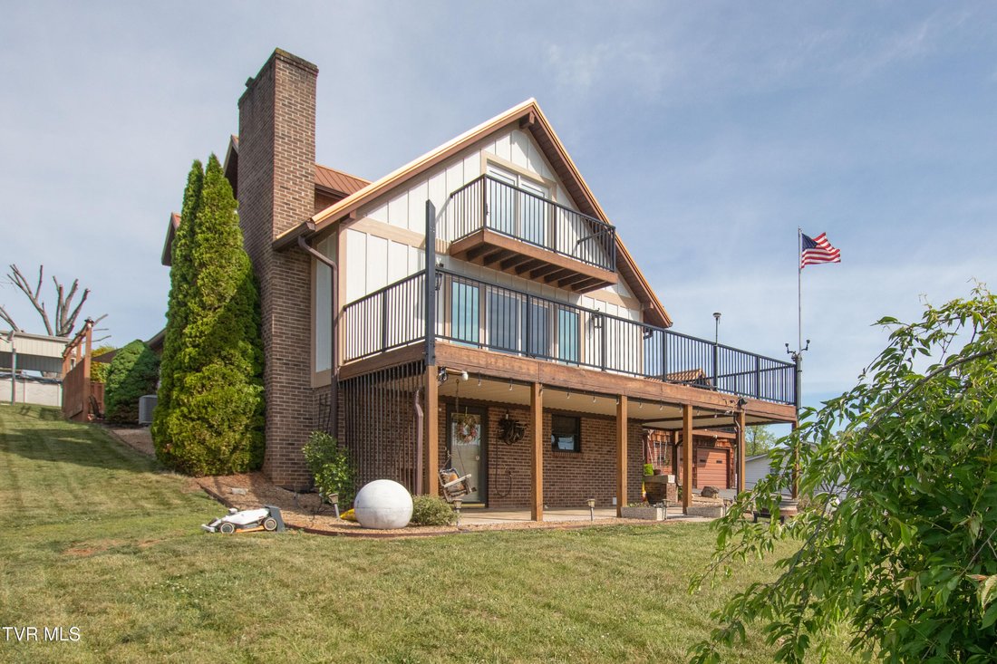 House in Bristol, Tennessee, United States 2 - 17798219