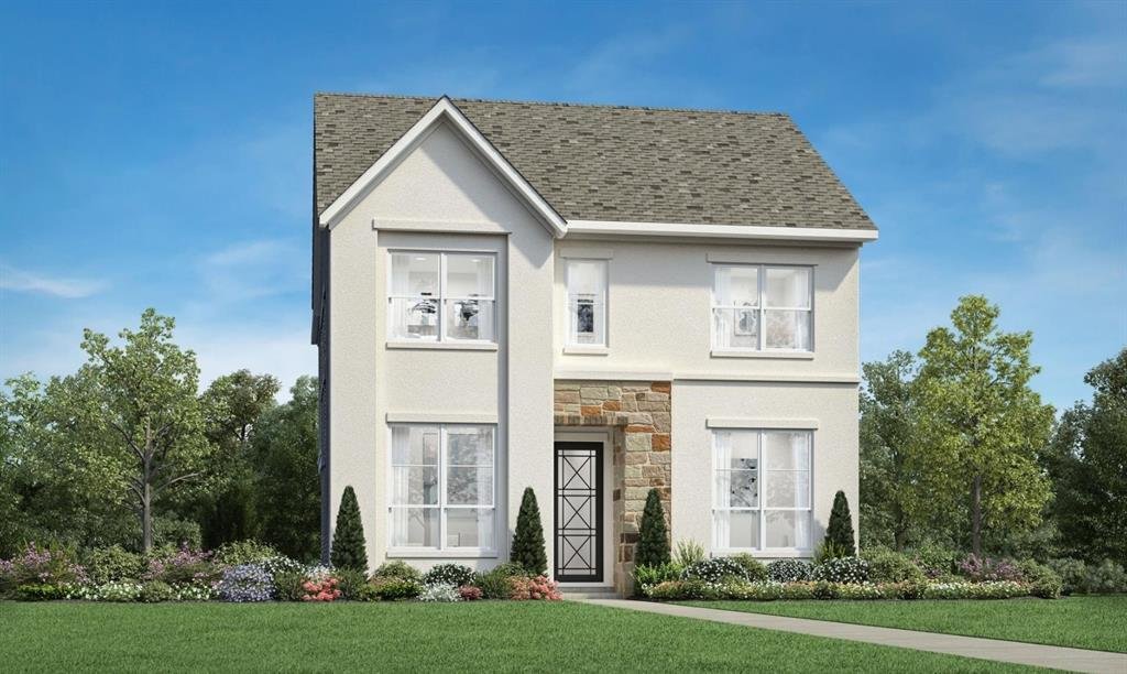 House in Celina, Texas, United States 1 - 17795884