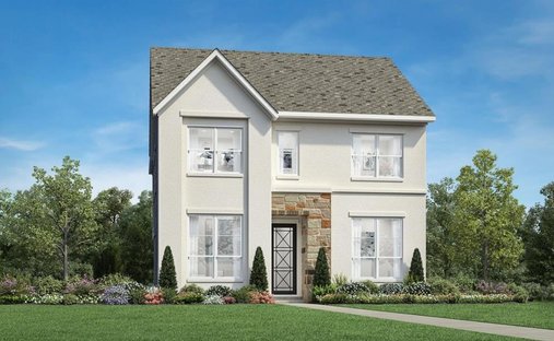 House in Celina, Texas, United States 1