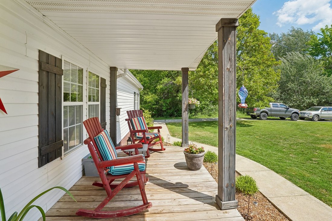 Land in Rockvale, Tennessee, United States 4 - 17798825