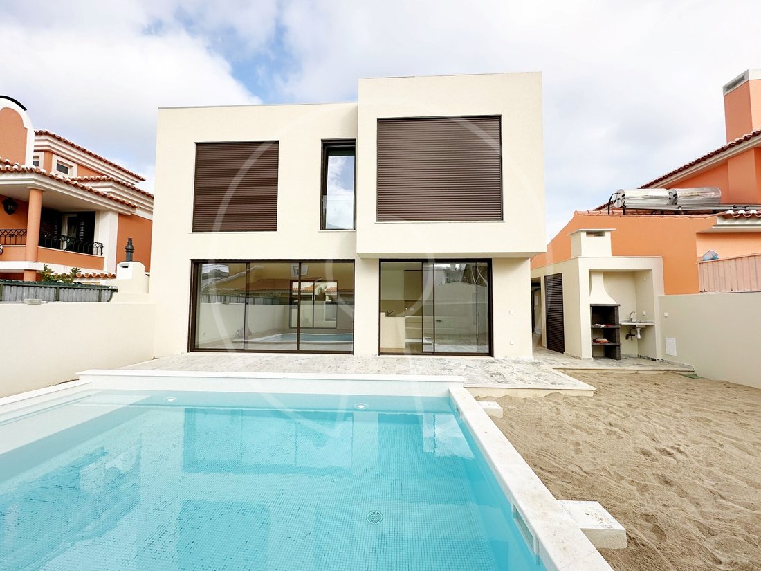House in Cascais e Estoril, Lisbon, Portugal 3 - 13865057