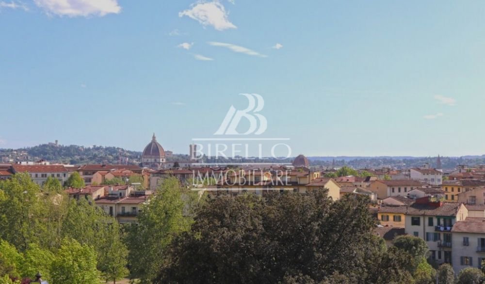 Villa in Poggetto - Montughi, Florence, Italy 1 - 17795301