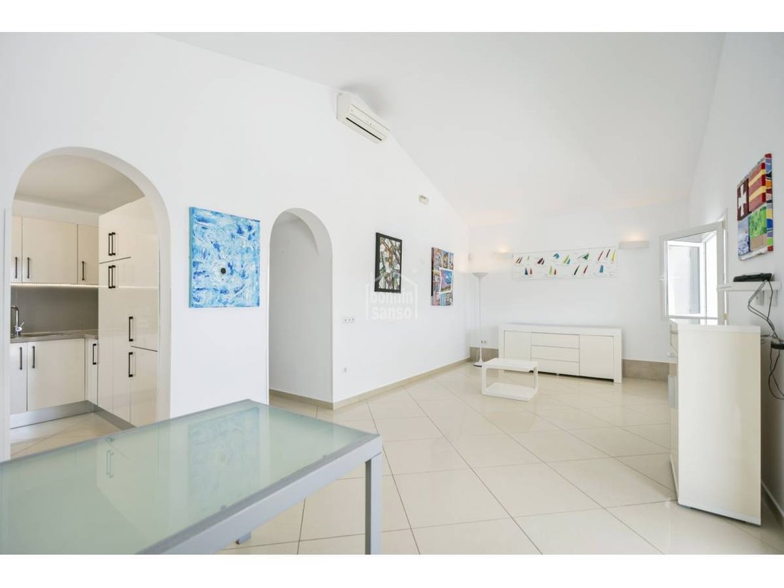 Villa in Ciutadella de Menorca, Balearic Islands, Spain 5 - 17797166