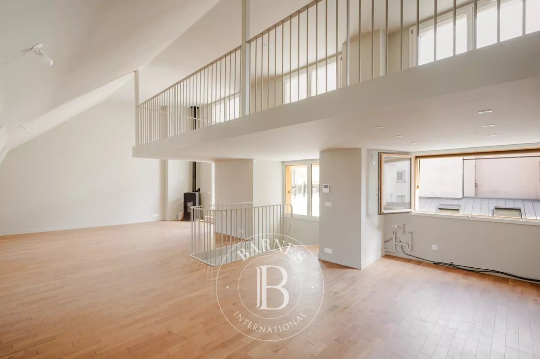 House in Centre Ville, Clichy, France 5 - 17800210