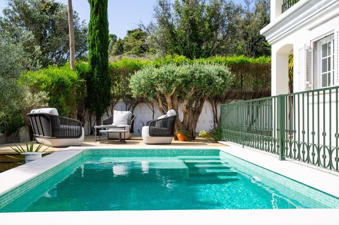 Villa in Sao Bras de Alportel, Algarve, Portugal 2 - 17797871