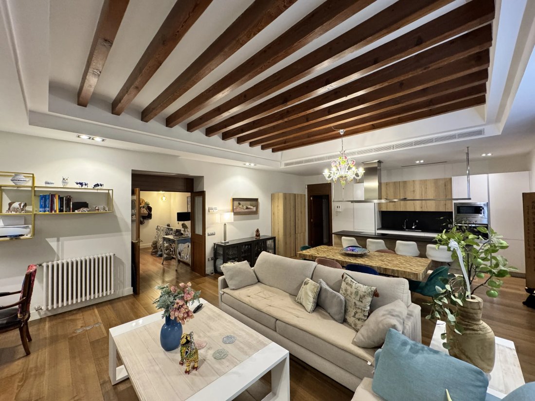 Apartment in Palma, Balearic Islands, Spain 2 - 17795782