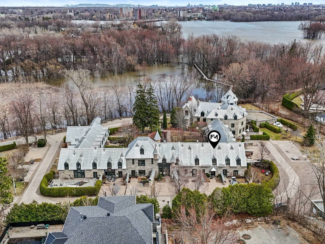 Condo in Rosemère, Quebec, Canada 2 - 17800123