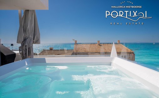 Chalet à Palma, Îles Baléares, Espagne 1