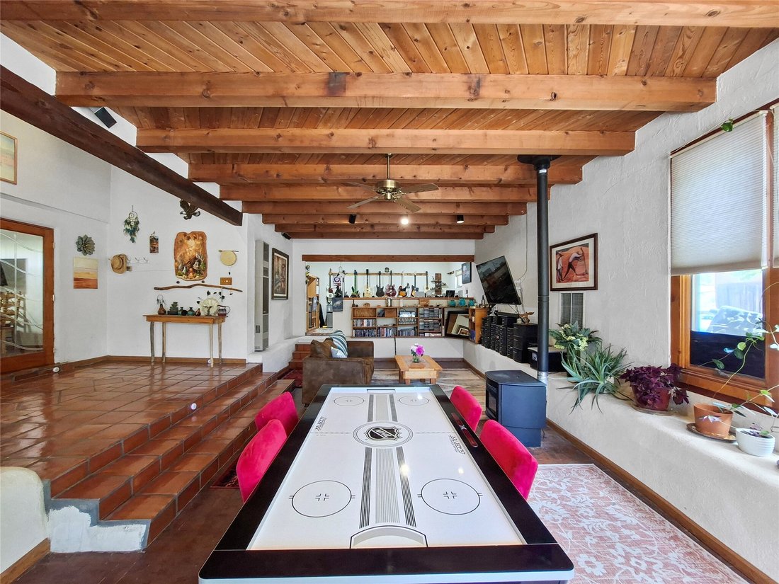 House in Santa Fe, New Mexico, United States 1 - 17799088