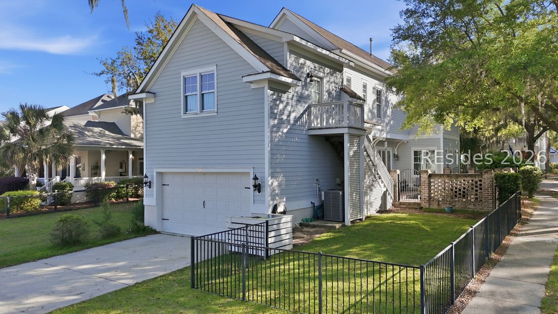 House in Beaufort, South Carolina, United States 4 - 17793921