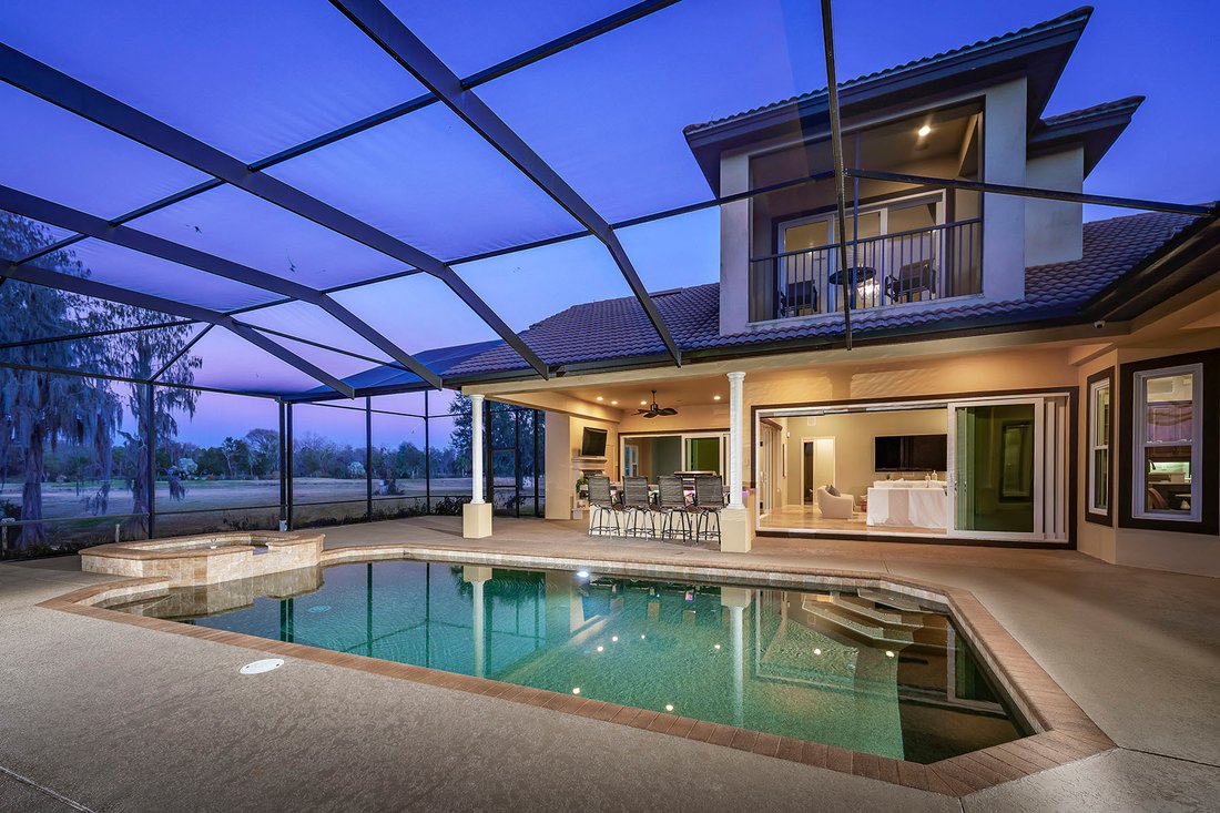 House in Odessa, Florida, United States 4 - 17324143