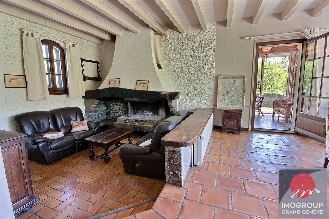 Villa in Messery, Auvergne-Rhône-Alpes, France 3 - 17796439