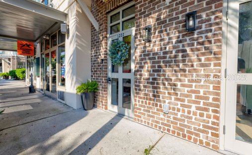 Condominio a Bluffton, Carolina del Sud, Stati Uniti 1