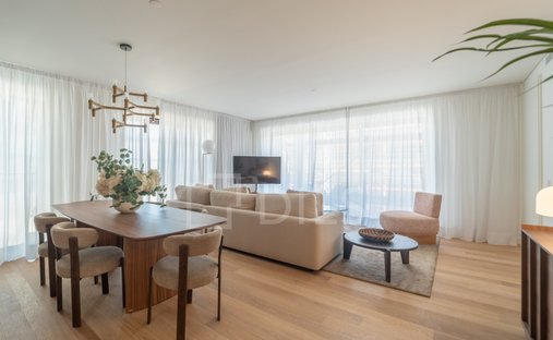 Apartment in Santa Marinha e Sao Pedro da Afurada, Porto District, Portugal 1