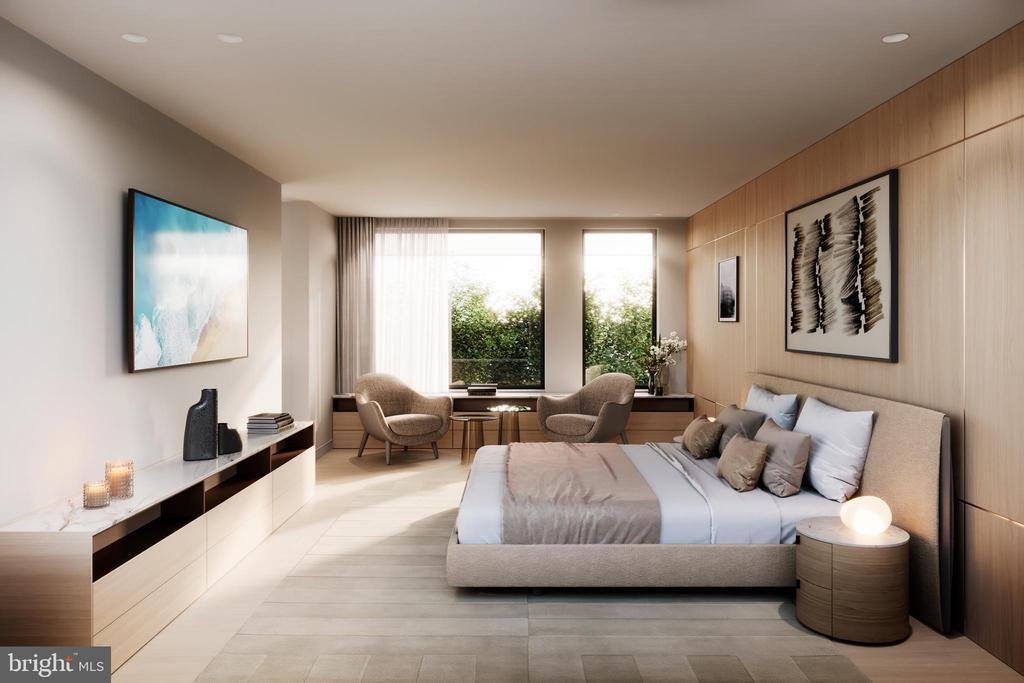 Townhouse in Philadelphia, Pennsylvania, United States 5 - 17800789