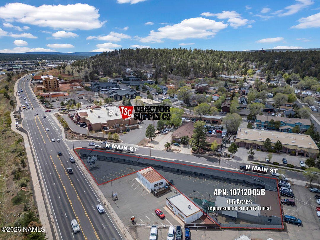 Flagstaff, Arizona, United States 4 - 17799083