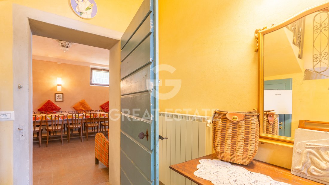 Estate in Sarteano, Tuscany, Italy 5 - 16703538