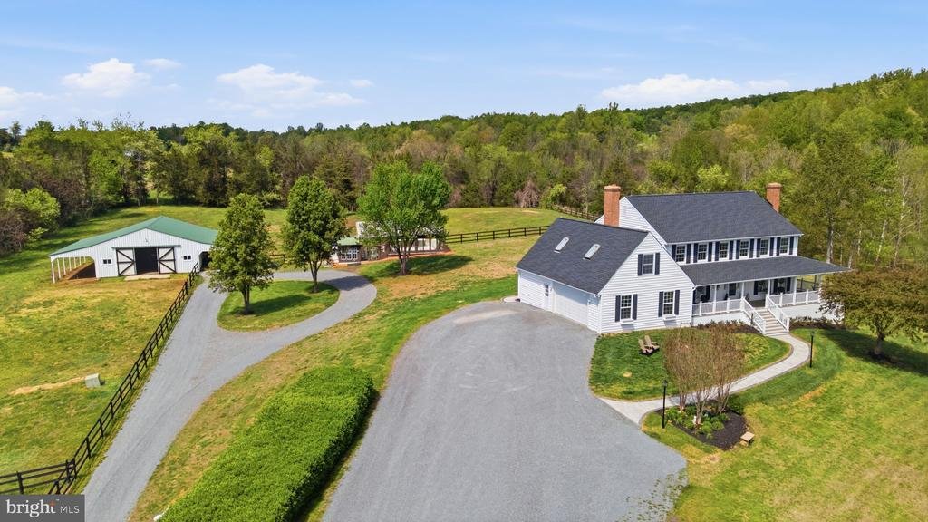 House in Amissville, Virginia, United States 2 - 15773175