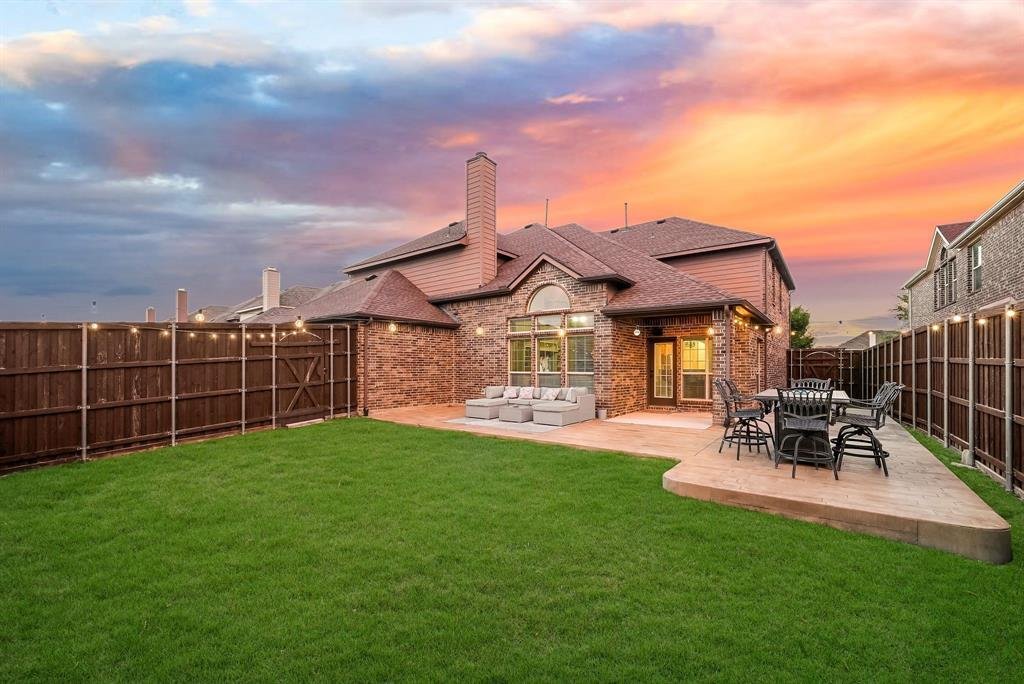 House in Frisco, Texas, United States 5 - 17799613
