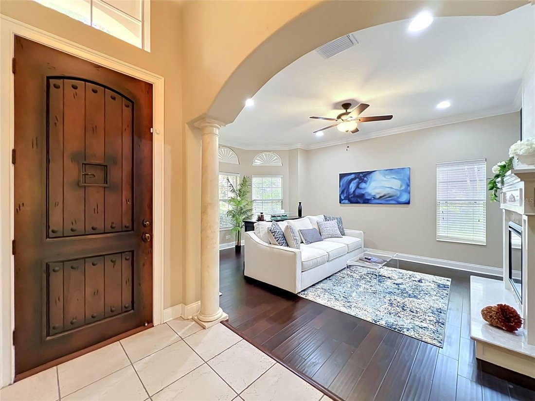 House in Orlando, Florida, United States 3 - 17798638