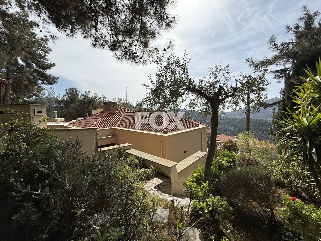 Villa in Moniatis, Limassol, Cyprus 5 - 17797669