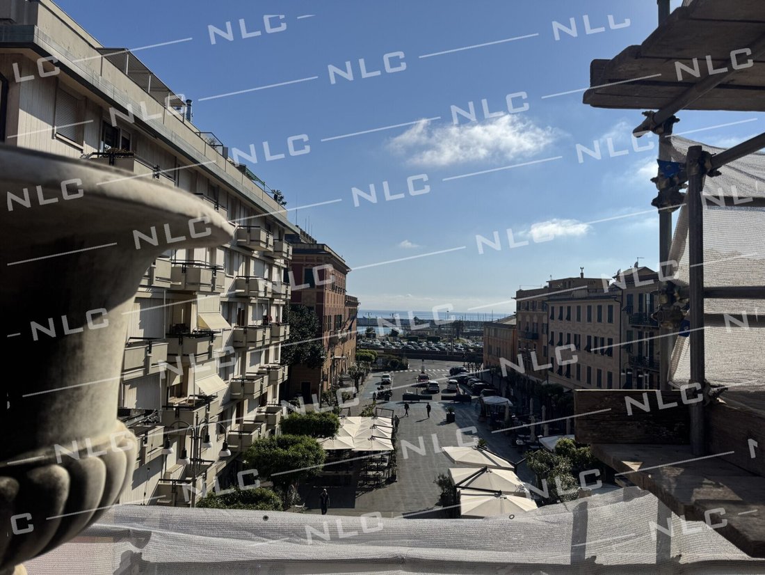Apartment in Lavagna, Liguria, Italy 3 - 17798550