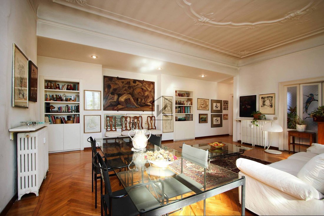 Apartment in San Vittore - Washington, Milan, Italy 4 - 17801267