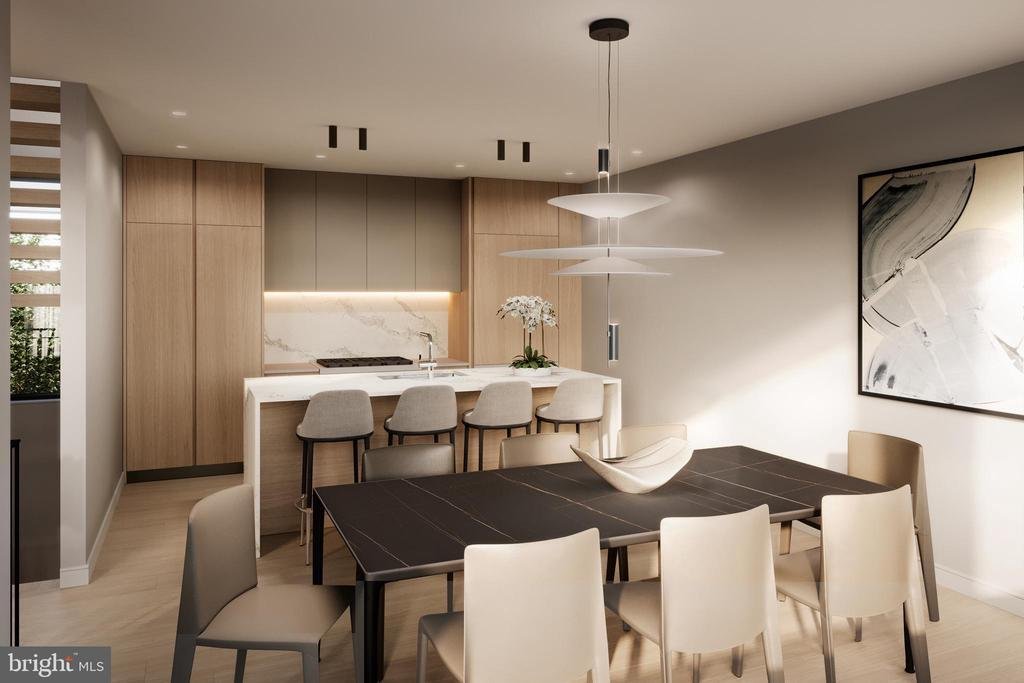 Townhouse in Philadelphia, Pennsylvania, United States 3 - 17800789