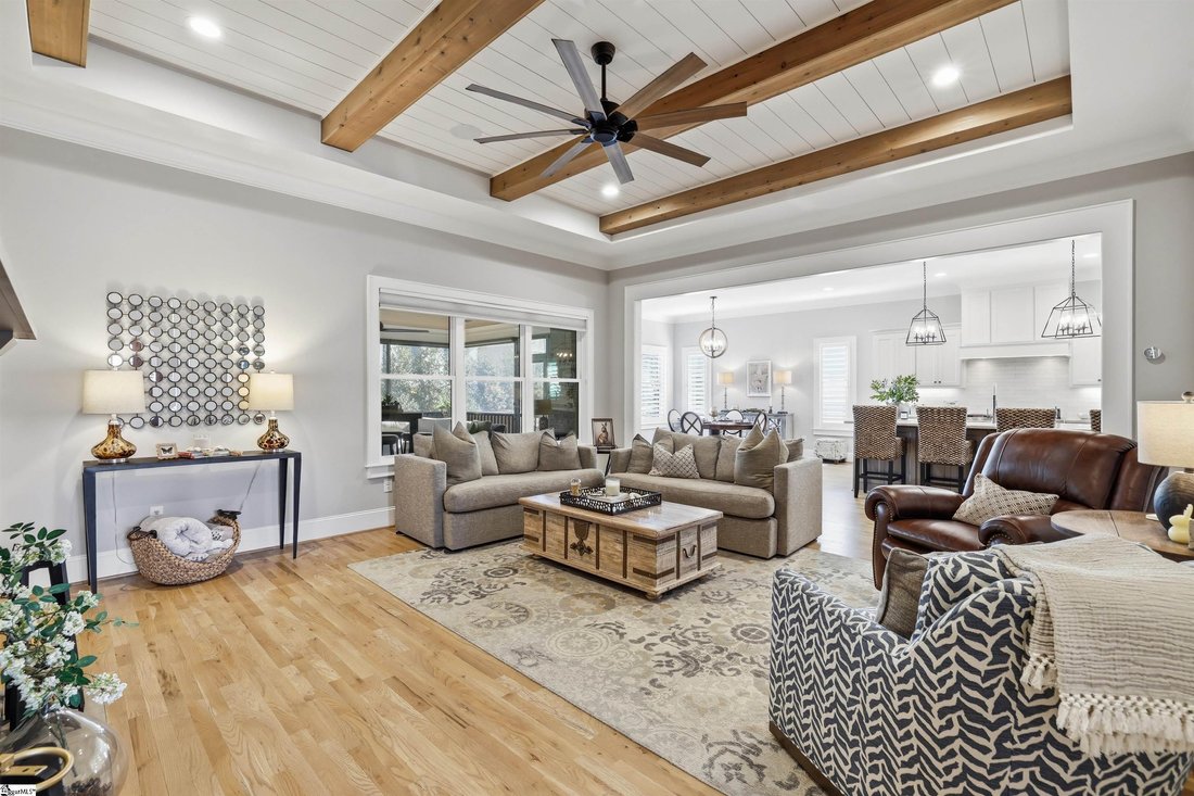 House in Simpsonville, South Carolina, United States 5 - 17794052