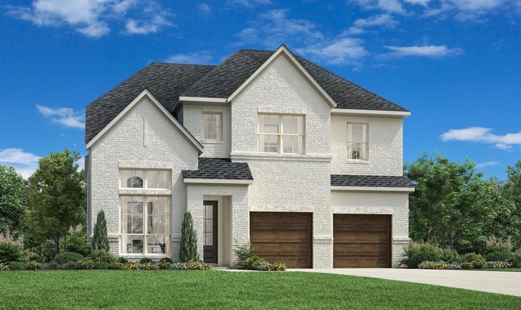 House in Celina, Texas, United States 1 - 17795899