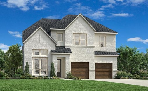 House in Celina, Texas, United States 1