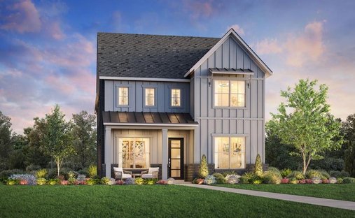 House in Celina, Texas, United States 1