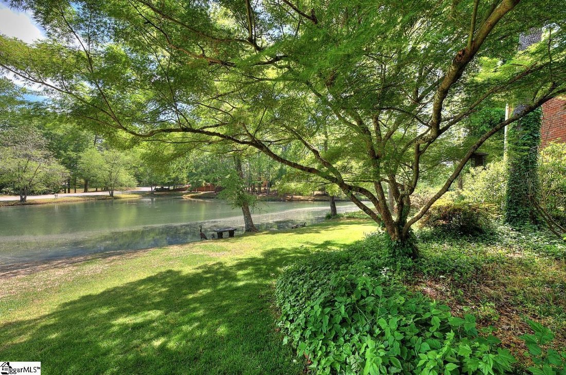 Haus in Easley, South Carolina, Vereinigte Staaten 4 - 17794615