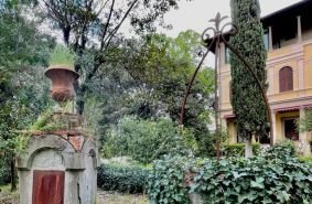 Villa in Poggetto - Montughi, Florence, Italy 3 - 17795301