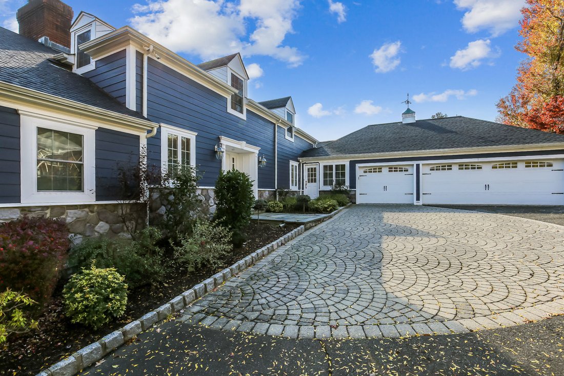 House in Mountainside, New Jersey, United States 2 - 17796147