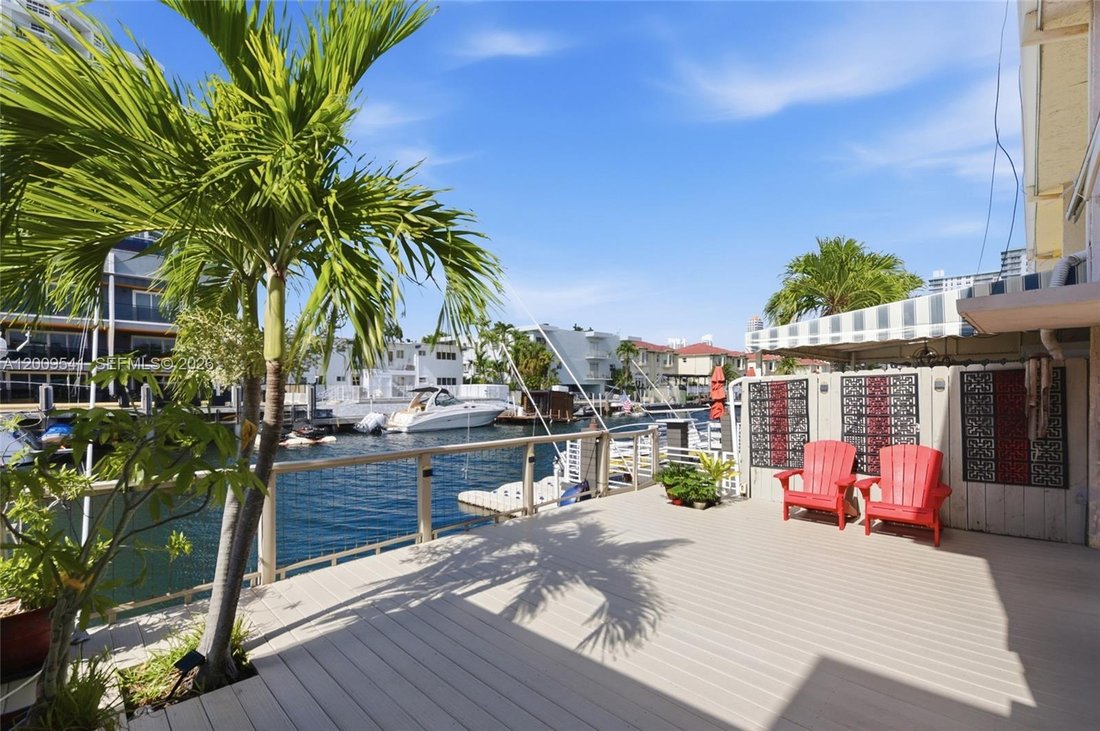 Condo in Golden Beach, Florida, United States 1 - 17799534