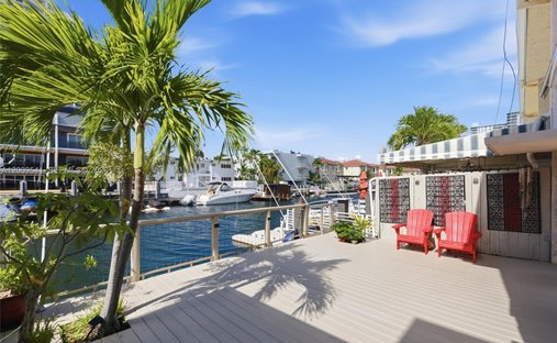 Condo in Golden Beach, Florida, United States 1