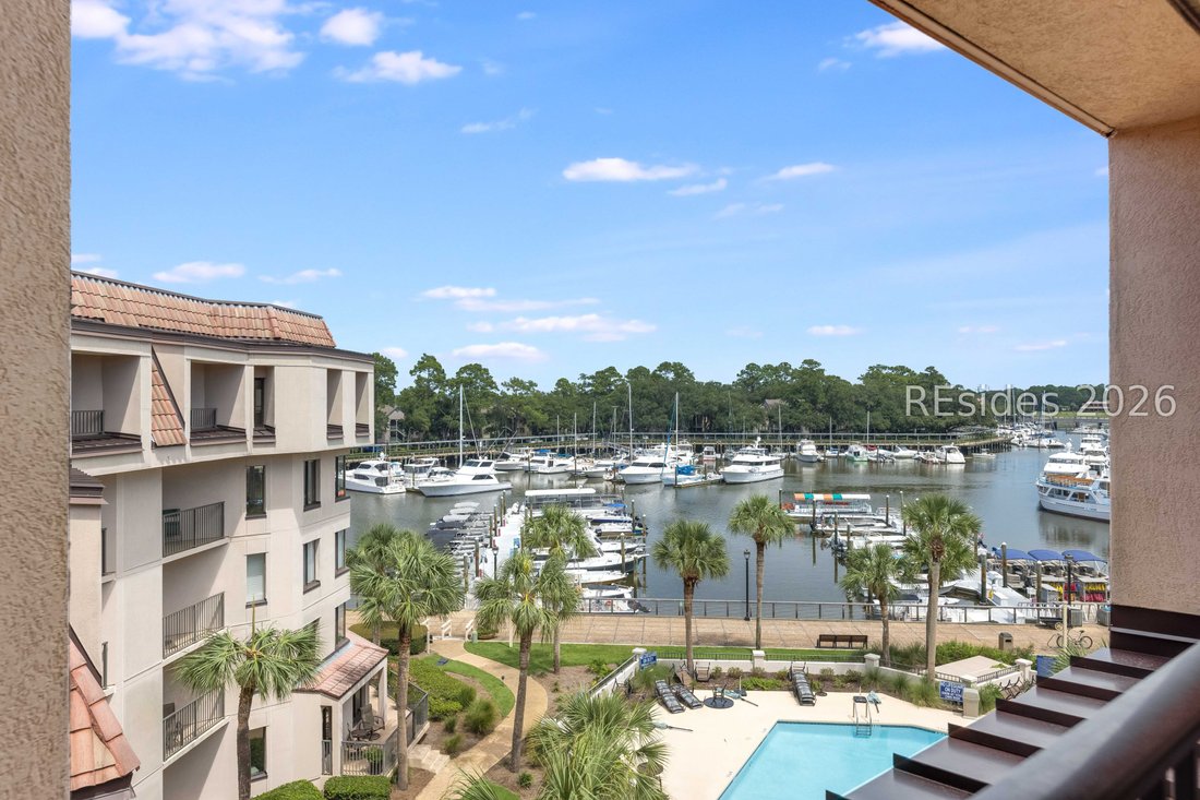 Condo in Hilton Head Island, South Carolina, United States 2 - 17793955