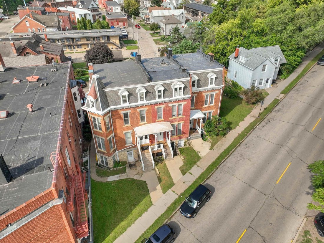 Apartment in Dubuque, Iowa, United States 2 - 17797500