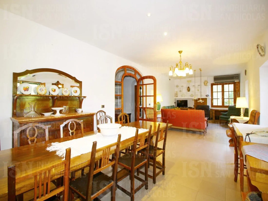 Casa a Caimari, Selva, Isole Baleari 5 - 17795686