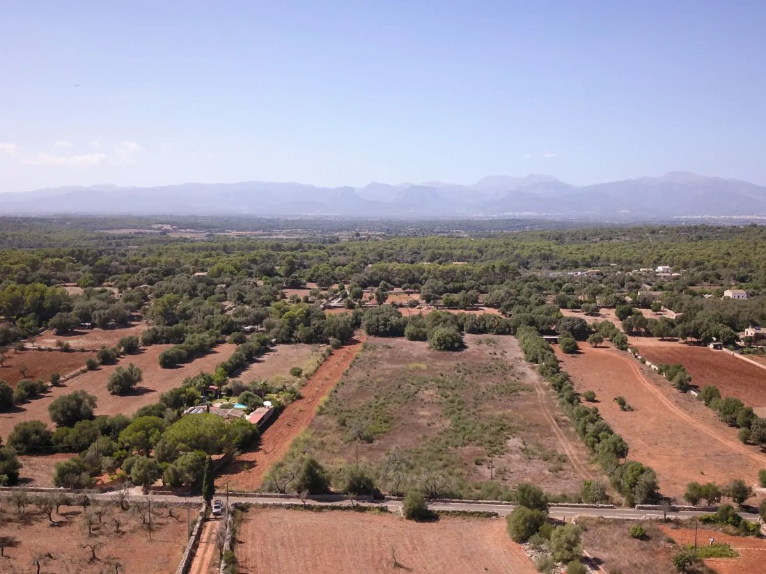Finca in Algaida, Balearic Islands, Spain 2 - 17795411