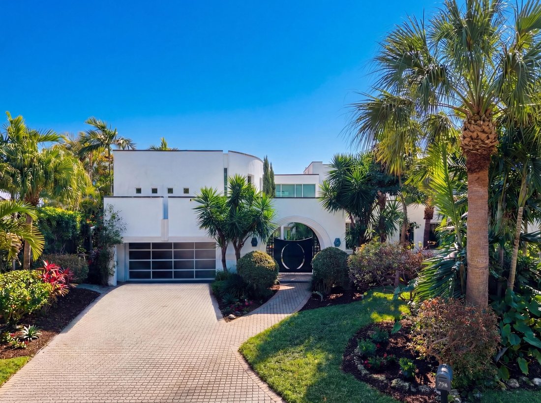 House in Boca Raton, Florida, United States 2 - 17801497